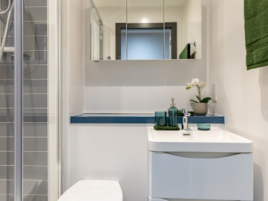Classic En Suite room type